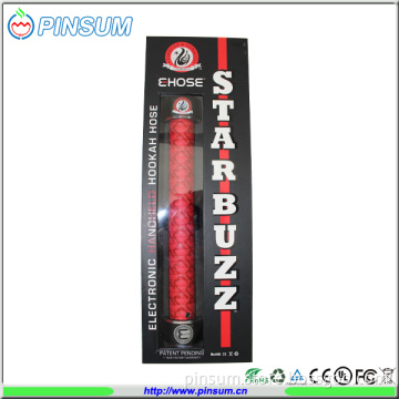Best Selling Wholesale Starbuzz Ehookah E Hose Eshisha Ehose